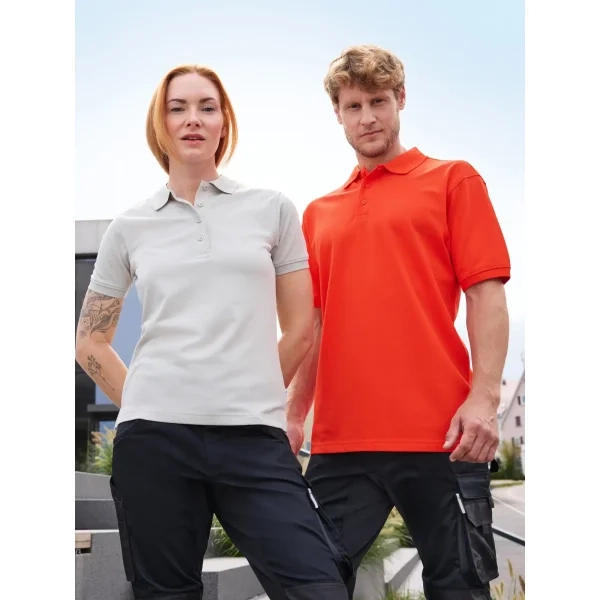 Immagine Ladies' BIO Workwear Polo
