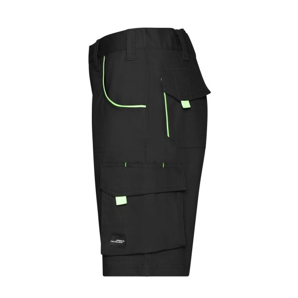 Immagine Workwear Bermudas - Color
