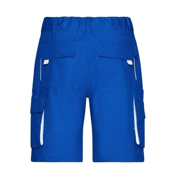 Immagine Workwear Bermudas - Color