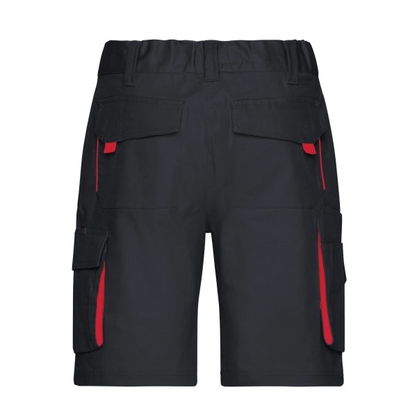 Immagine Workwear Bermudas - Color