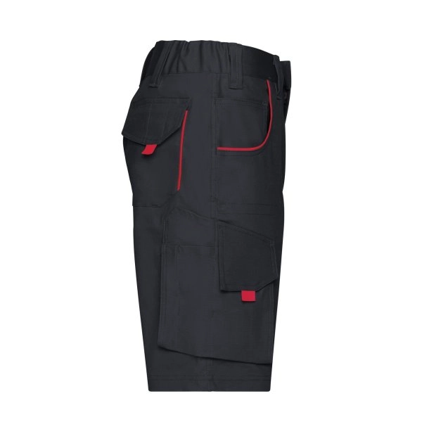 Immagine Workwear Bermudas - Color