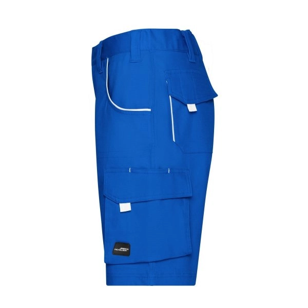Immagine Workwear Bermudas - Color