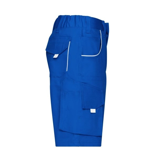 Immagine Workwear Bermudas - Color