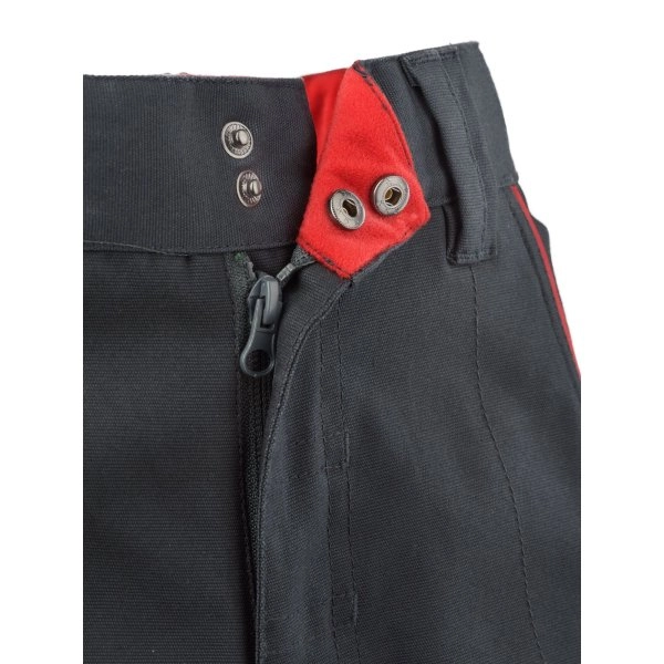 Immagine Workwear Bermudas - Color