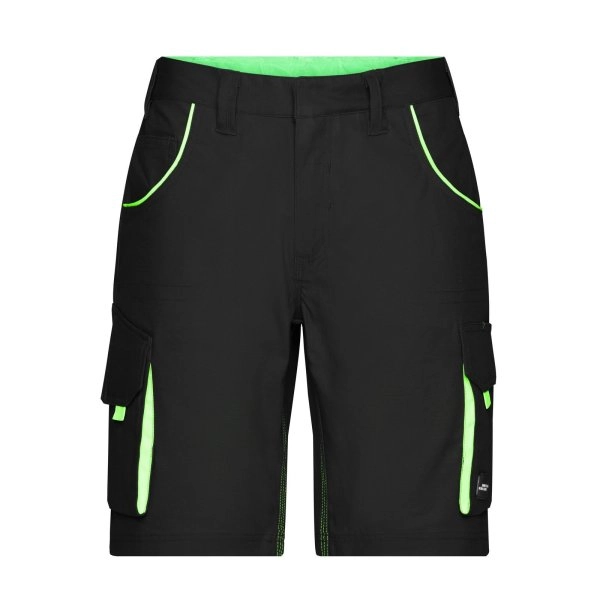 Immagine Workwear Bermudas - Color