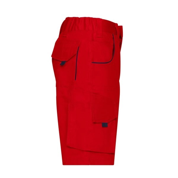 Immagine Workwear Bermudas - Color