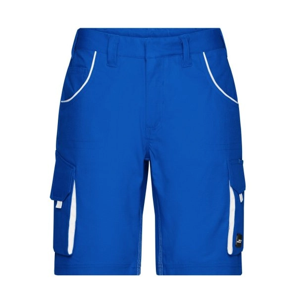 Immagine Workwear Bermudas - Color