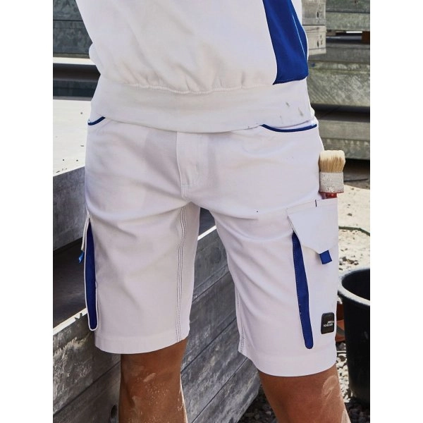 Immagine Workwear Bermudas - Color