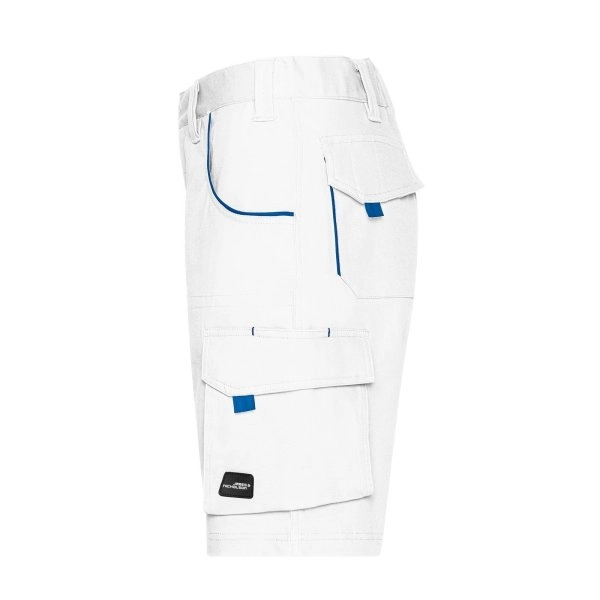 Immagine Workwear Bermudas - Color