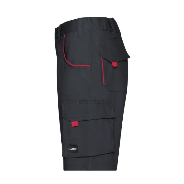 Immagine Workwear Bermudas - Color