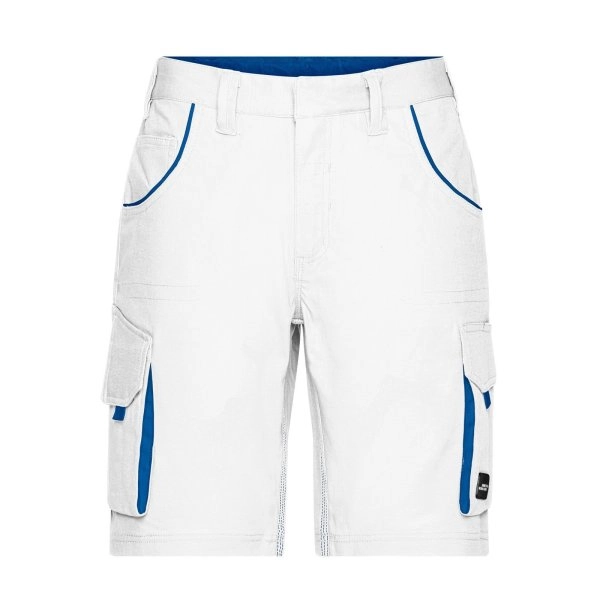 Immagine Workwear Bermudas - Color