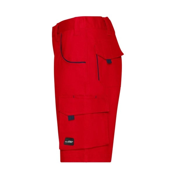 Immagine Workwear Bermudas - Color