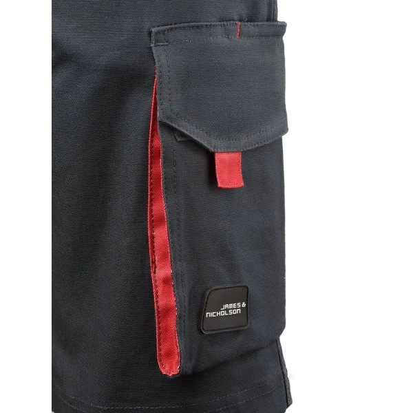 Immagine Workwear Bermudas - Color