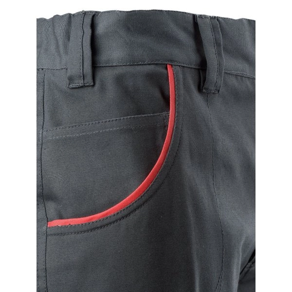 Immagine Workwear Bermudas - Color