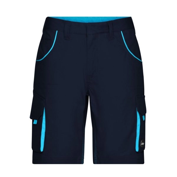 Immagine Workwear Bermudas - Color