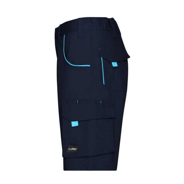 Immagine Workwear Bermudas - Color