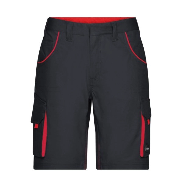 Immagine Workwear Bermudas - Color