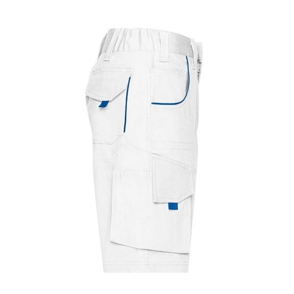 Immagine Workwear Bermudas - Color