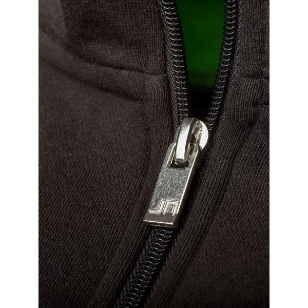 Immagine Workwear Half-Zip Sweat - Color