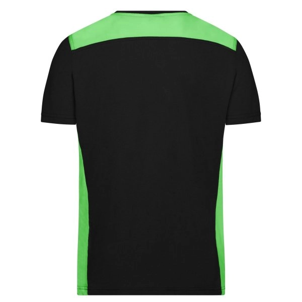 Immagine Men's Workwear T-shirt - Color