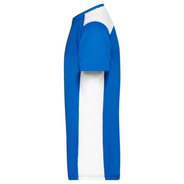 Immagine Men's Workwear T-shirt - Color