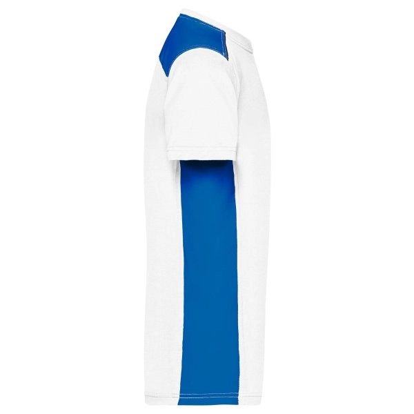 Immagine Men's Workwear T-shirt - Color