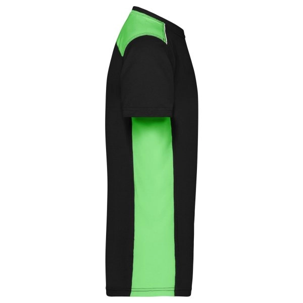 Immagine Men's Workwear T-shirt - Color