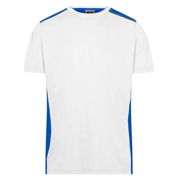 Immagine Men's Workwear T-shirt - Color