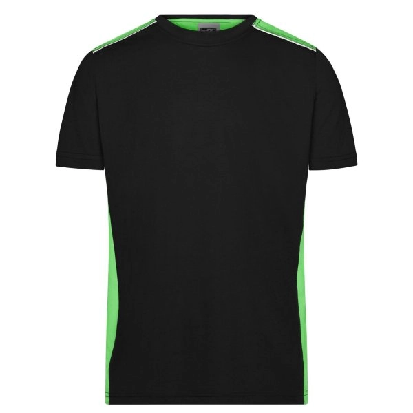 Immagine Men's Workwear T-shirt - Color