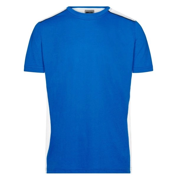 Immagine Men's Workwear T-shirt - Color