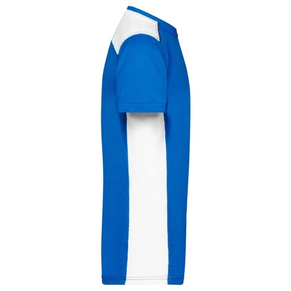 Immagine Men's Workwear T-shirt - Color