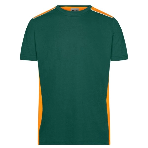 Immagine Men's Workwear T-shirt - Color