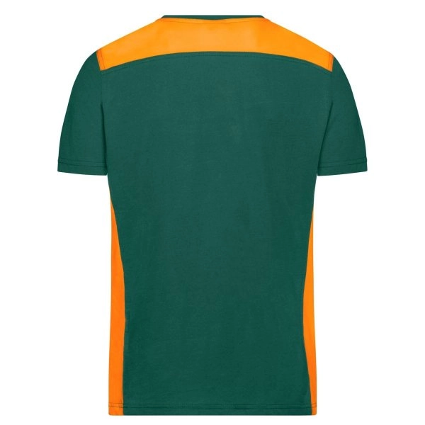 Immagine Men's Workwear T-shirt - Color