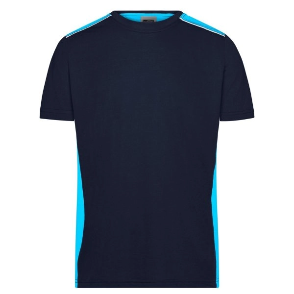 Immagine Men's Workwear T-shirt - Color