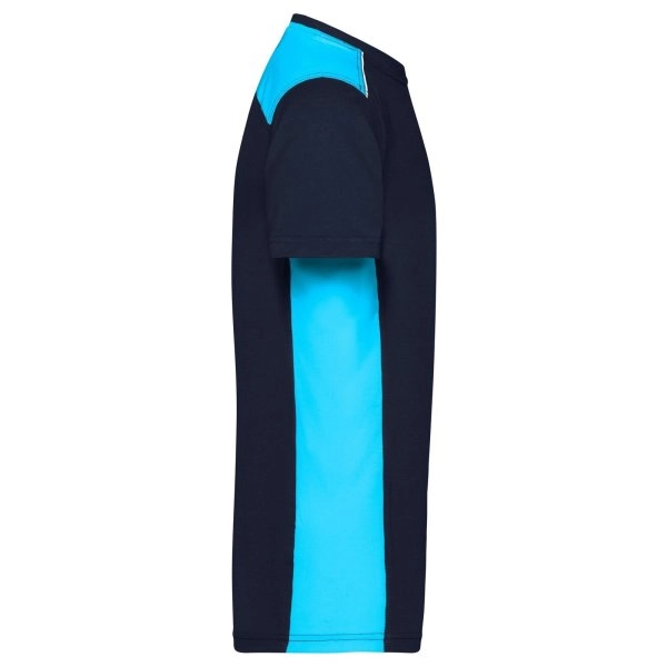 Immagine Men's Workwear T-shirt - Color