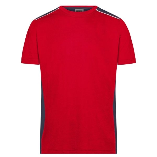 Immagine Men's Workwear T-shirt - Color