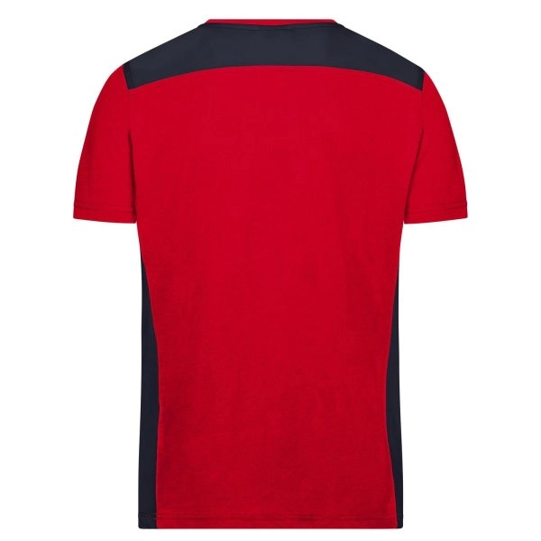 Immagine Men's Workwear T-shirt - Color