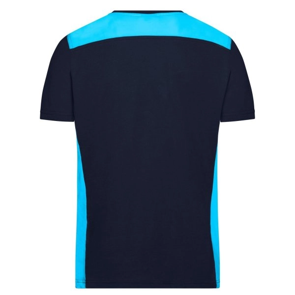 Immagine Men's Workwear T-shirt - Color