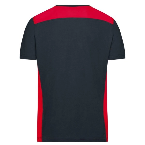 Immagine Men's Workwear T-shirt - Color