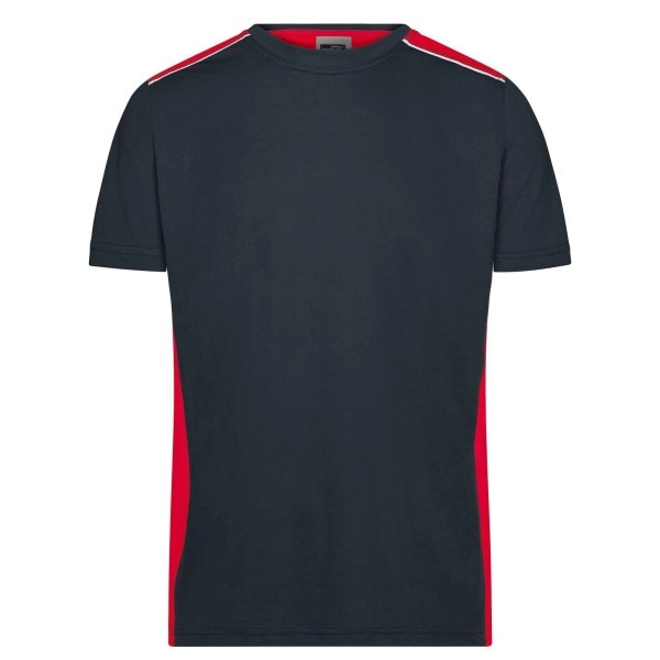 Immagine Men's Workwear T-shirt - Color
