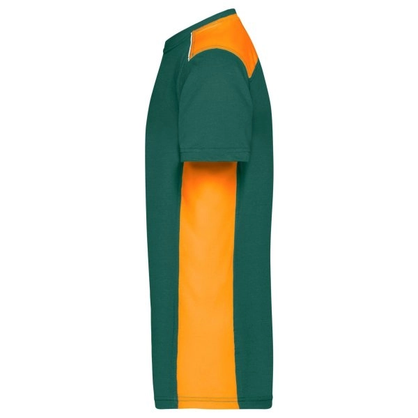 Immagine Men's Workwear T-shirt - Color