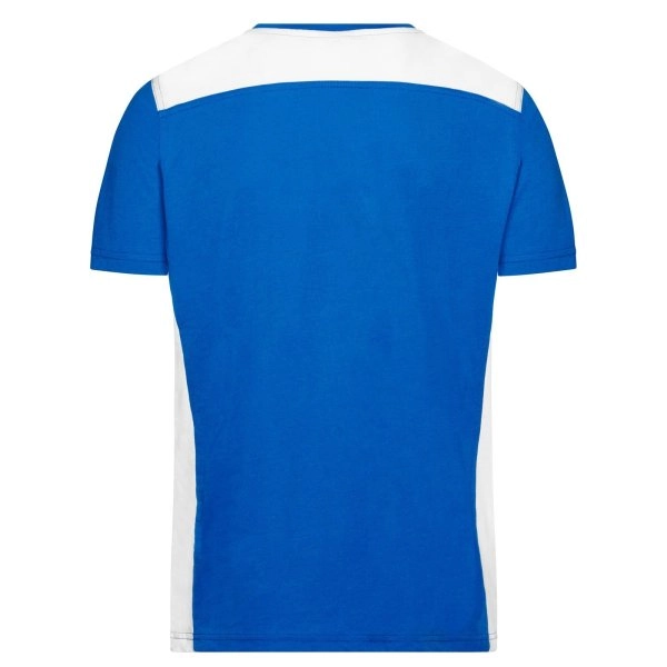 Immagine Men's Workwear T-shirt - Color