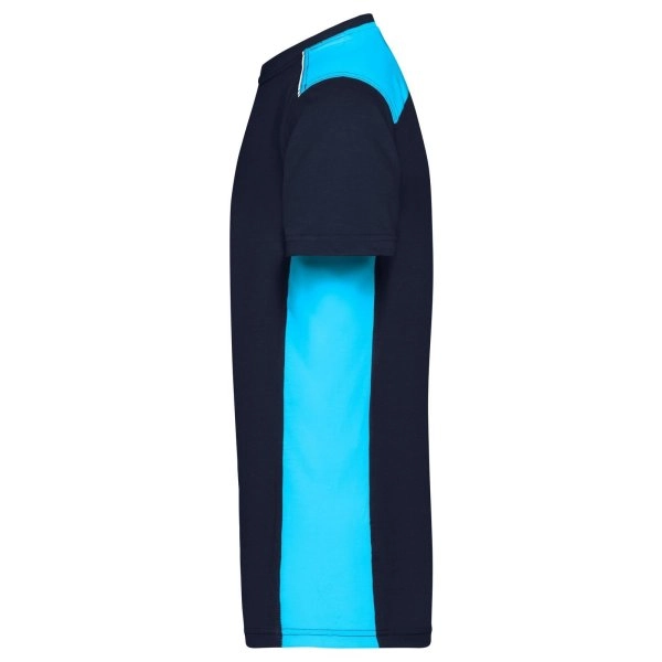 Immagine Men's Workwear T-shirt - Color
