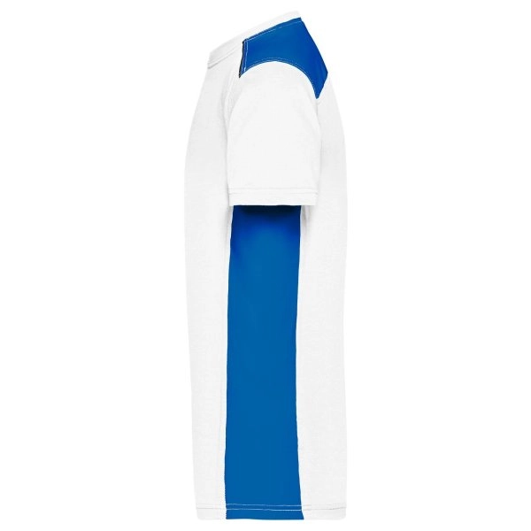 Immagine Men's Workwear T-shirt - Color