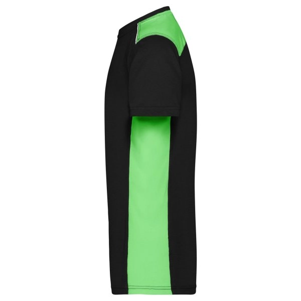 Immagine Men's Workwear T-shirt - Color