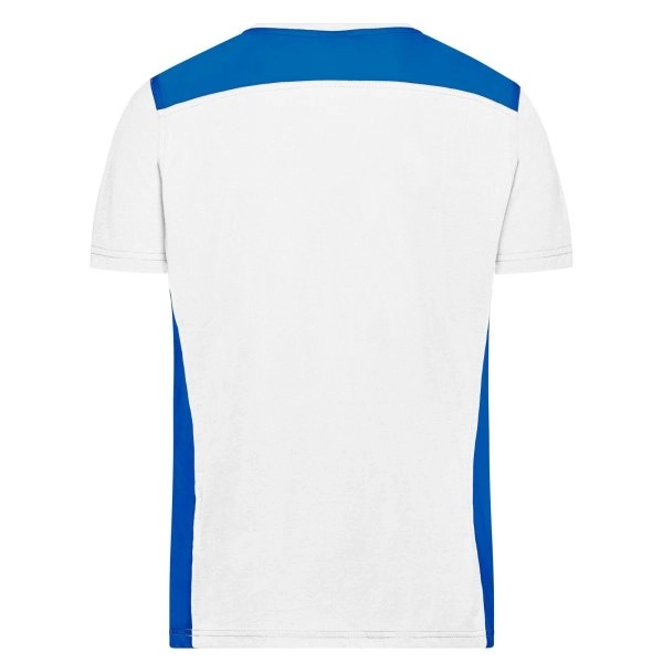 Immagine Men's Workwear T-shirt - Color