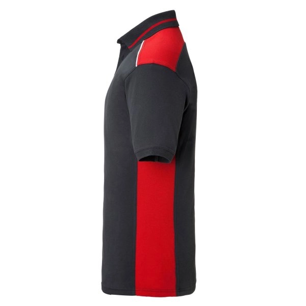 Immagine Men's Workwear Polo - Color