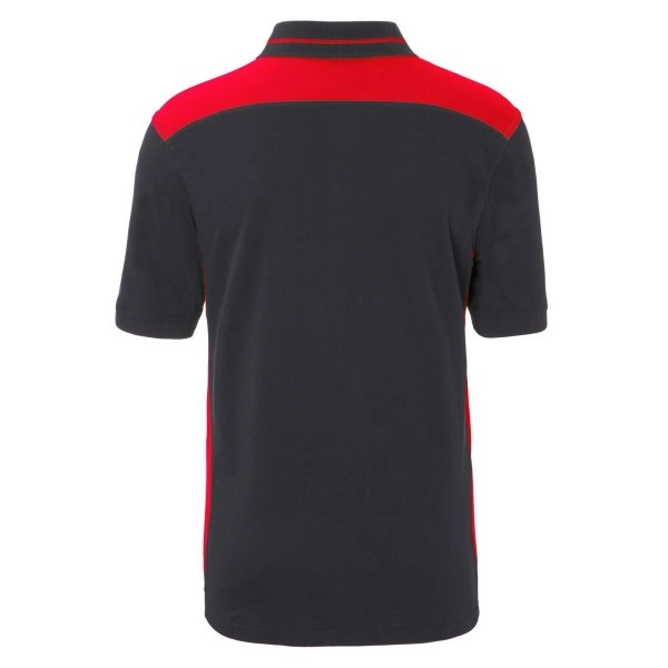 Immagine Men's Workwear Polo - Color