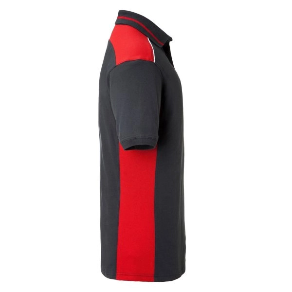 Immagine Men's Workwear Polo - Color