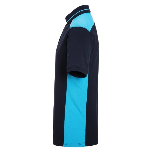 Immagine Men's Workwear Polo - Color